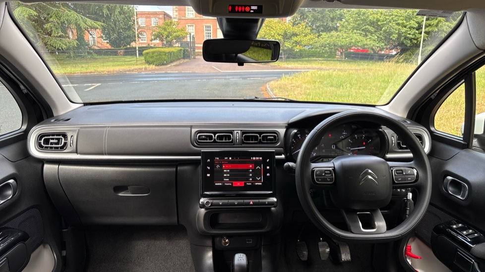 Citroen C3 1.2 PureTech C-Series Edition 5dr Petrol Hatchback - Image 10