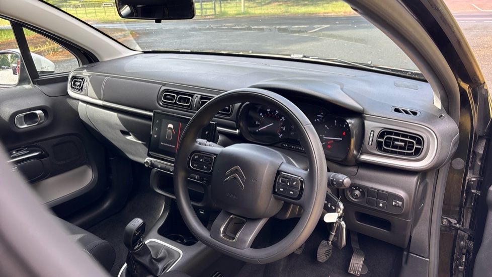 Citroen C3 1.2 PureTech C-Series Edition 5dr Petrol Hatchback - Image 11