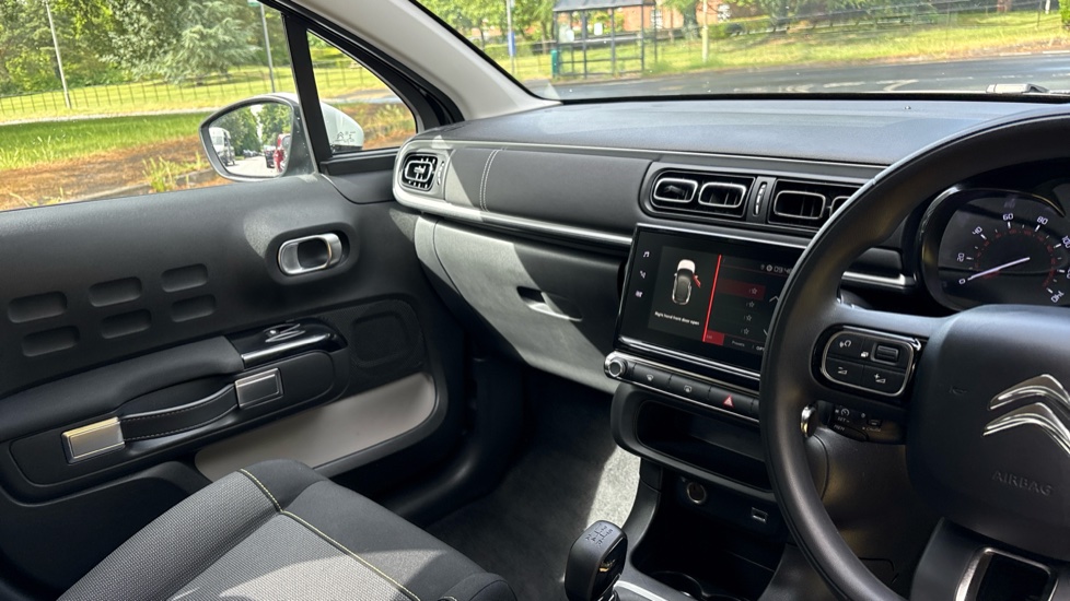 Citroen C3 1.2 PureTech C-Series Edition 5dr Petrol Hatchback - Image 14