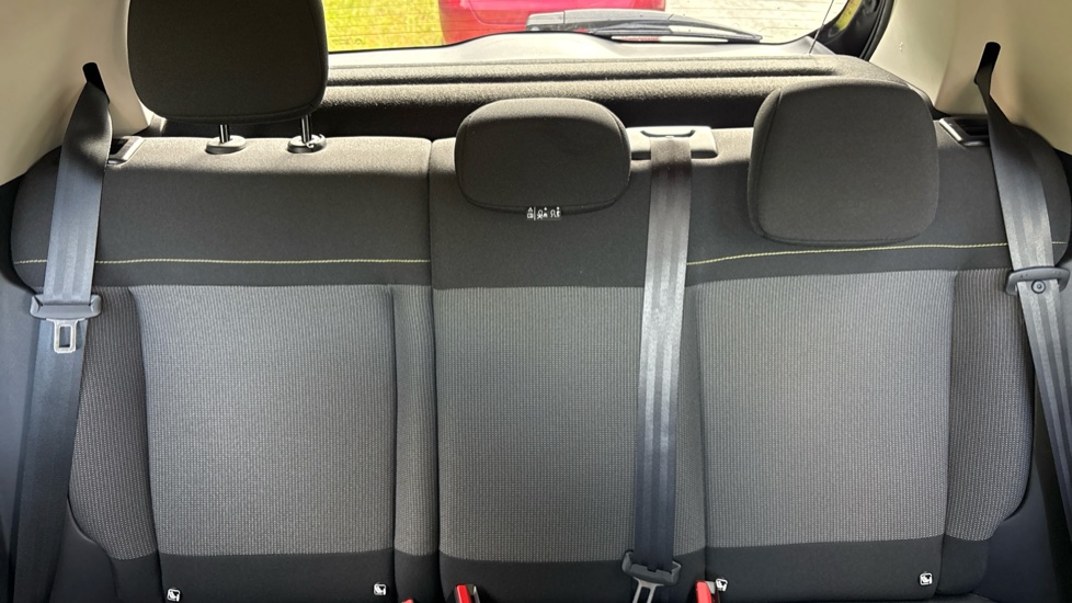 Citroen C3 1.2 PureTech C-Series Edition 5dr Petrol Hatchback - Image 15