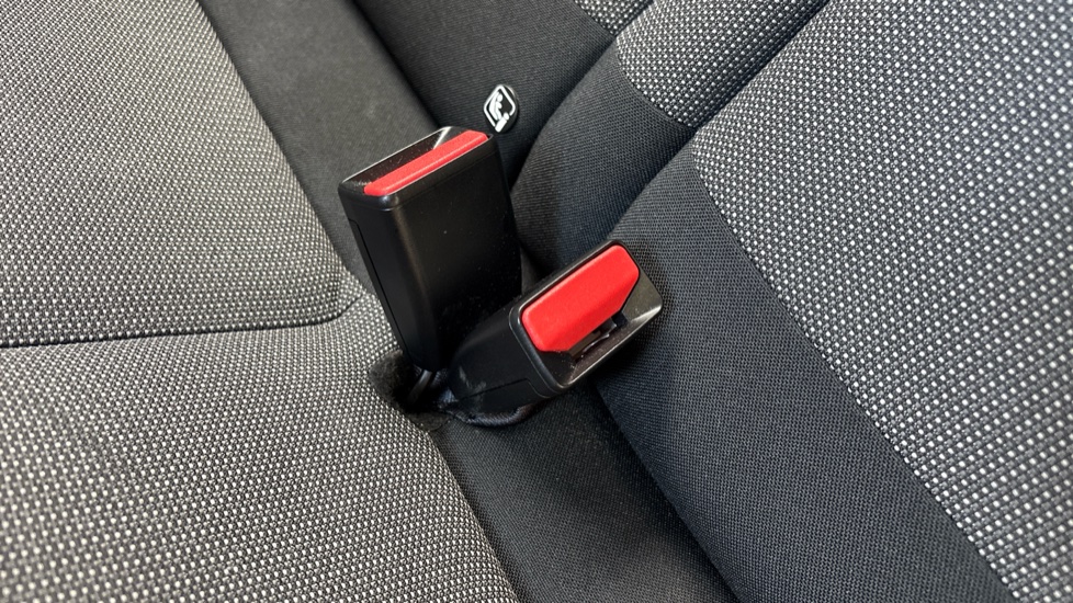 Citroen C3 1.2 PureTech C-Series Edition 5dr Petrol Hatchback - Image 17