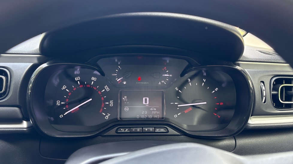 Citroen C3 1.2 PureTech C-Series Edition 5dr Petrol Hatchback - Image 18