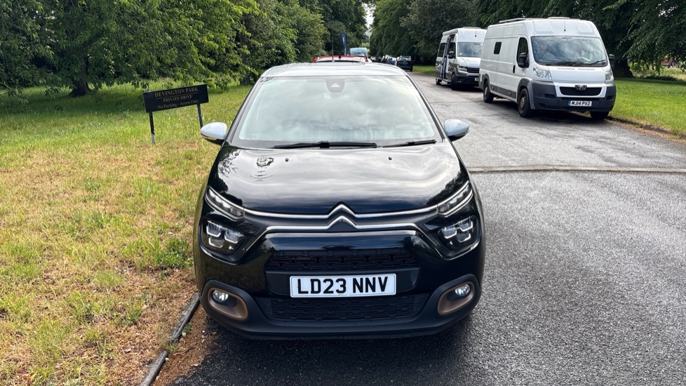 Citroen C3 1.2 PureTech C-Series Edition 5dr Petrol Hatchback - Image 21