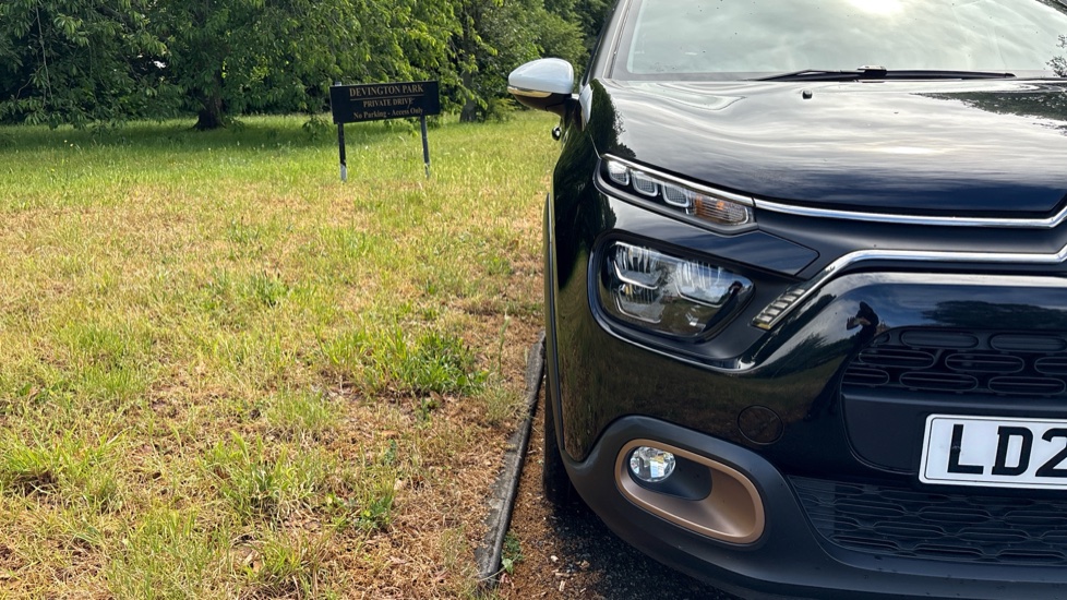 Citroen C3 1.2 PureTech C-Series Edition 5dr Petrol Hatchback - Image 23