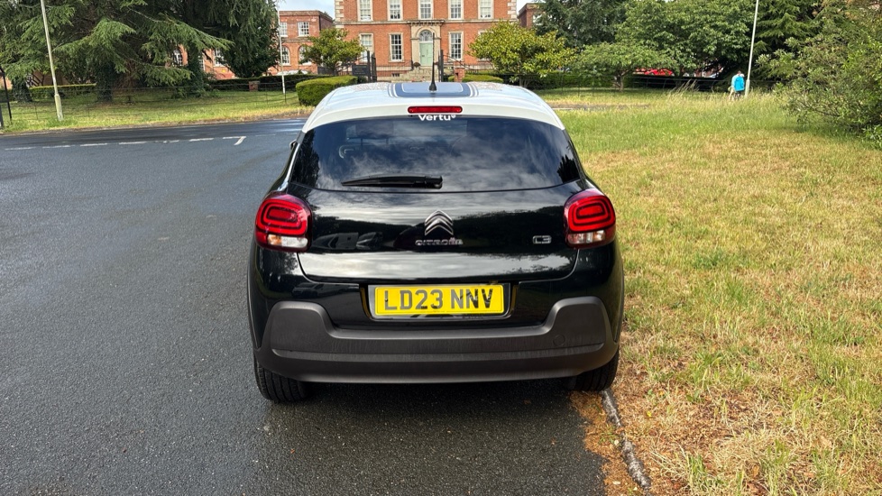 Citroen C3 1.2 PureTech C-Series Edition 5dr Petrol Hatchback - Image 26