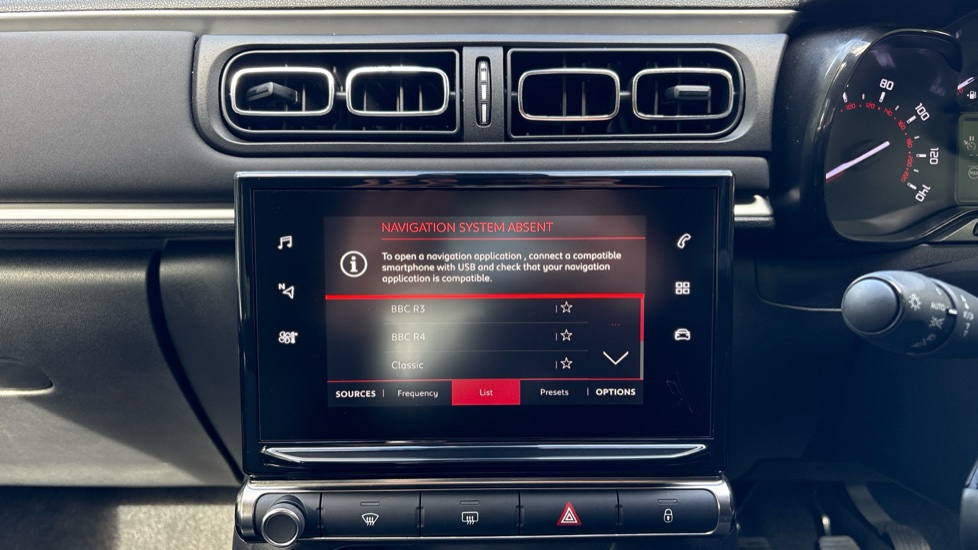 Citroen C3 1.2 PureTech C-Series Edition 5dr Petrol Hatchback - Image 29