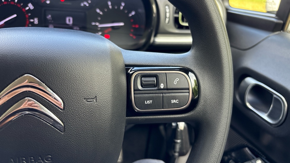 Citroen C3 1.2 PureTech C-Series Edition 5dr Petrol Hatchback - Image 35