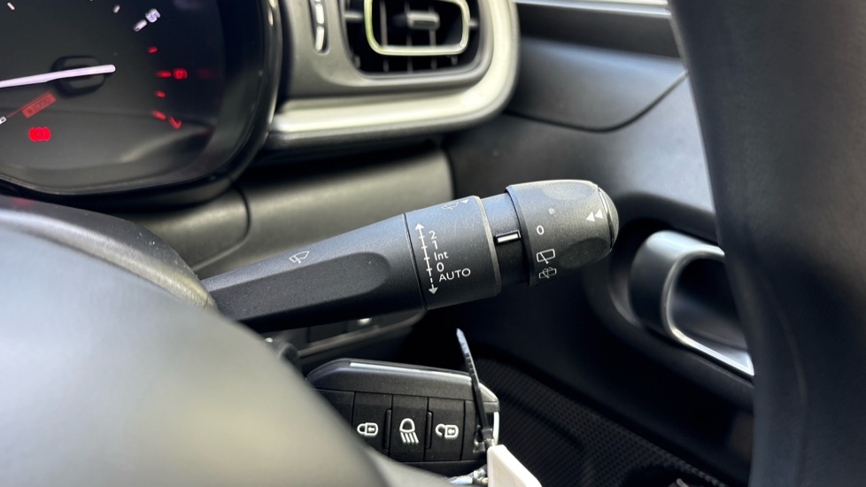 Citroen C3 1.2 PureTech C-Series Edition 5dr Petrol Hatchback - Image 36