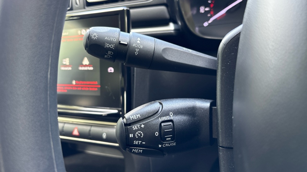 Citroen C3 1.2 PureTech C-Series Edition 5dr Petrol Hatchback - Image 37