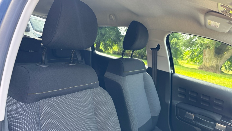 Citroen C3 1.2 PureTech C-Series Edition 5dr Petrol Hatchback - Image 39