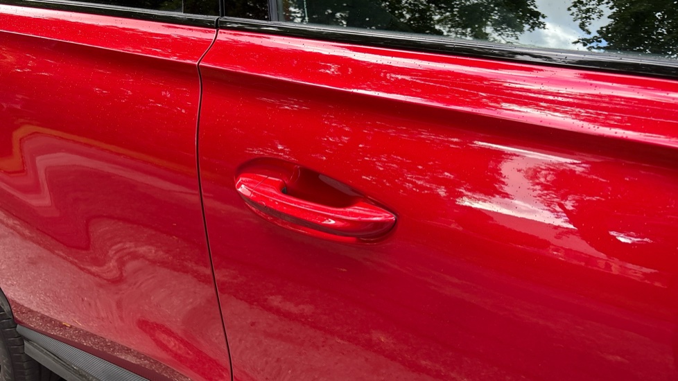 MG HS 1.5 T-GDI Trophy 5dr Petrol Hatchback - Image 26