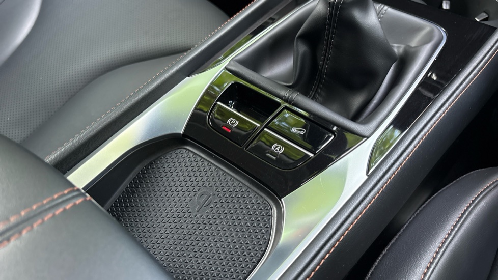 MG HS 1.5 T-GDI Trophy 5dr Petrol Hatchback - Image 39