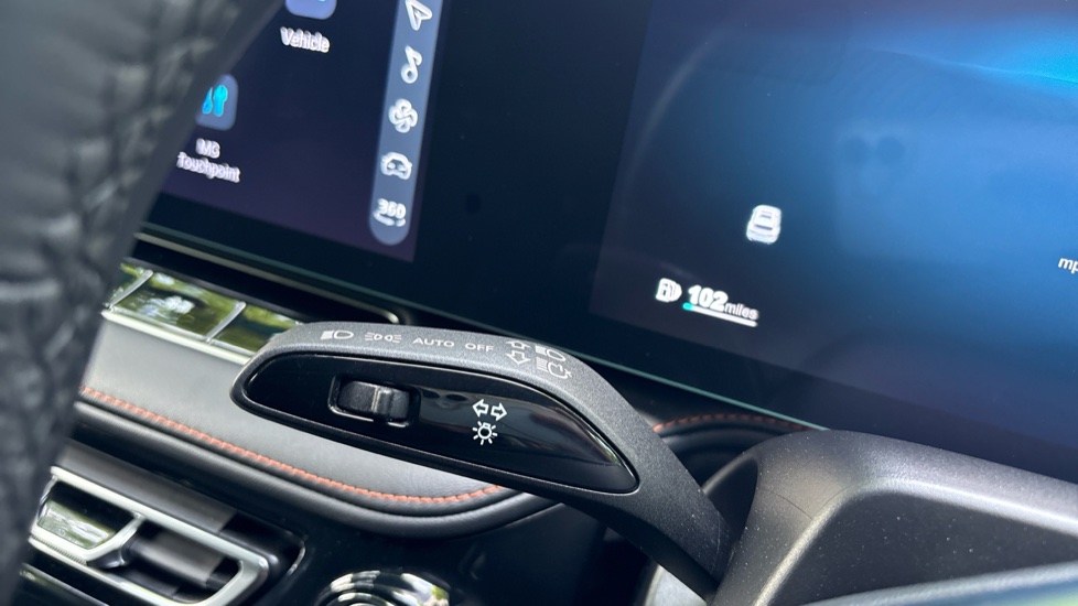 MG HS 1.5 T-GDI Trophy 5dr Petrol Hatchback - Image 43