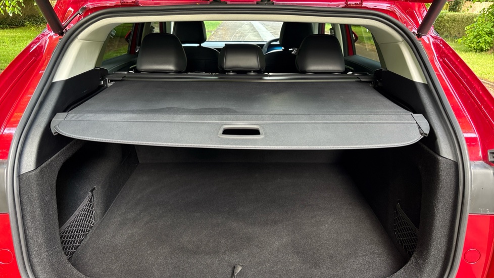 MG HS 1.5 T-GDI Trophy 5dr Petrol Hatchback - Image 48