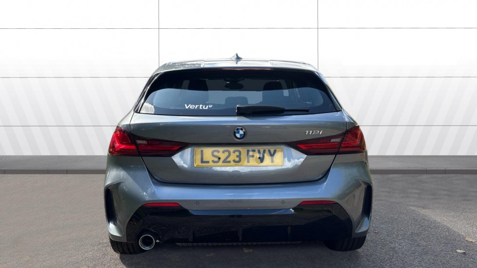 BMW 1 Series 118i [136] M Sport 5dr [Live Cockpit Professional] Petrol Hatchback - Image 6