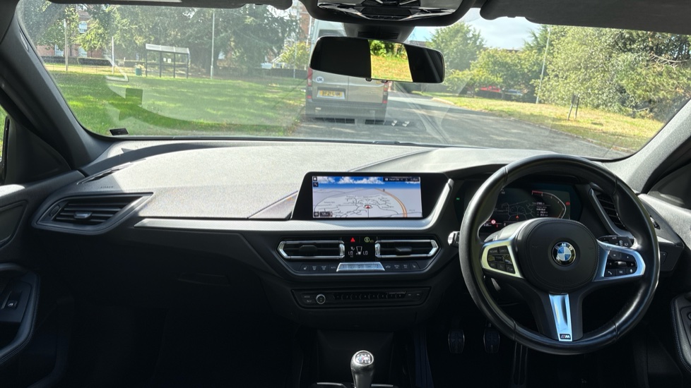 BMW 1 Series 118i [136] M Sport 5dr [Live Cockpit Professional] Petrol Hatchback - Image 10