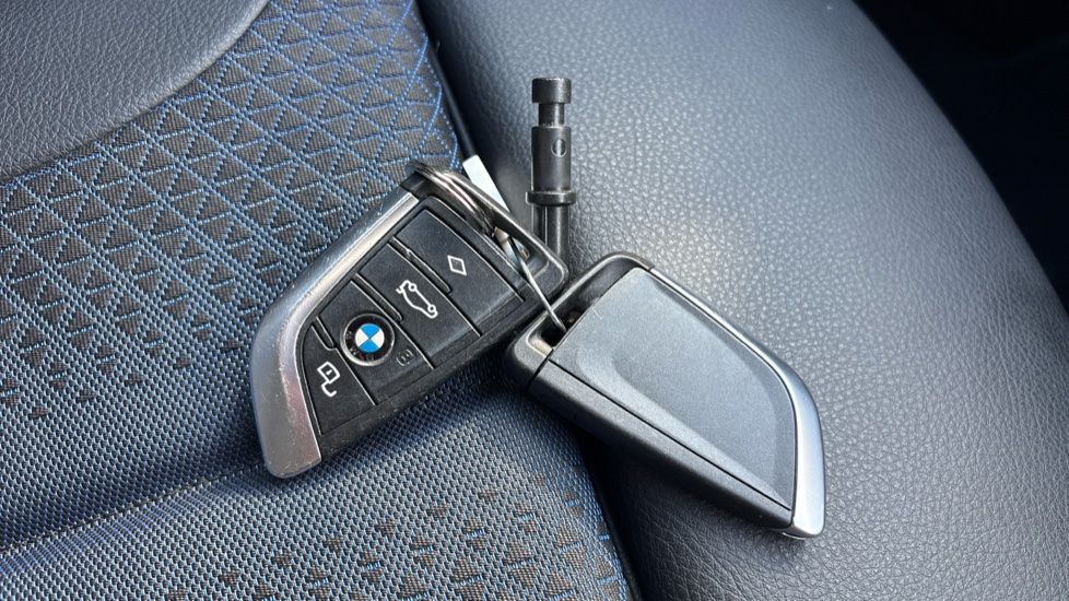 BMW 1 Series 118i [136] M Sport 5dr [Live Cockpit Professional] Petrol Hatchback - Image 20