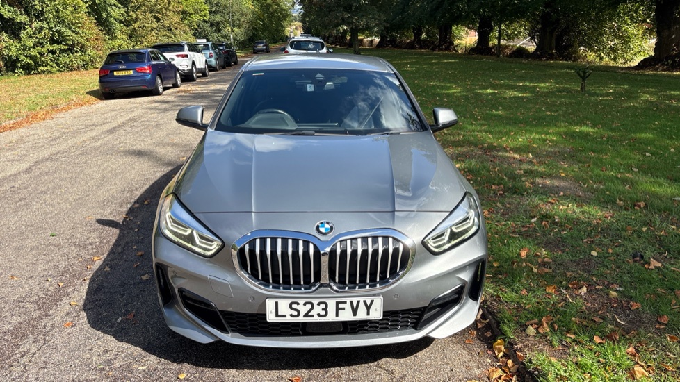 BMW 1 Series 118i [136] M Sport 5dr [Live Cockpit Professional] Petrol Hatchback - Image 21