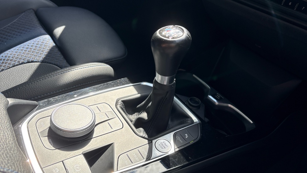 BMW 1 Series 118i [136] M Sport 5dr [Live Cockpit Professional] Petrol Hatchback - Image 35