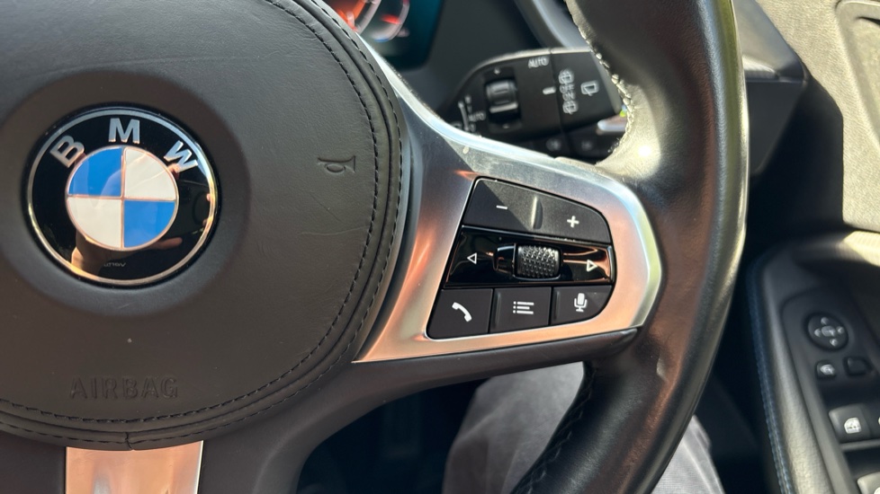 BMW 1 Series 118i [136] M Sport 5dr [Live Cockpit Professional] Petrol Hatchback - Image 37