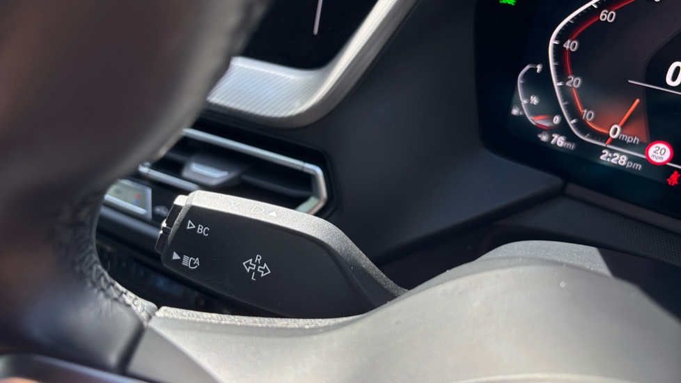 BMW 1 Series 118i [136] M Sport 5dr [Live Cockpit Professional] Petrol Hatchback - Image 39