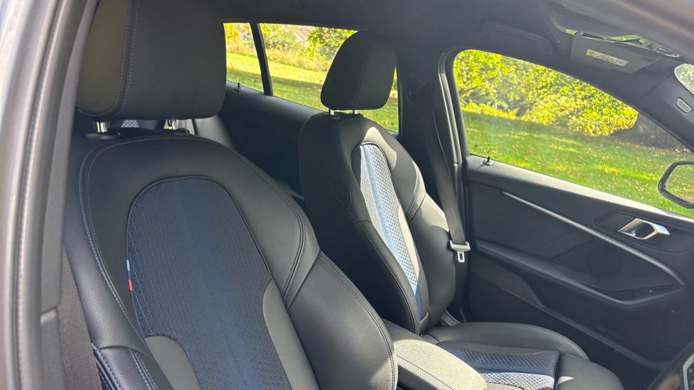BMW 1 Series 118i [136] M Sport 5dr [Live Cockpit Professional] Petrol Hatchback - Image 43