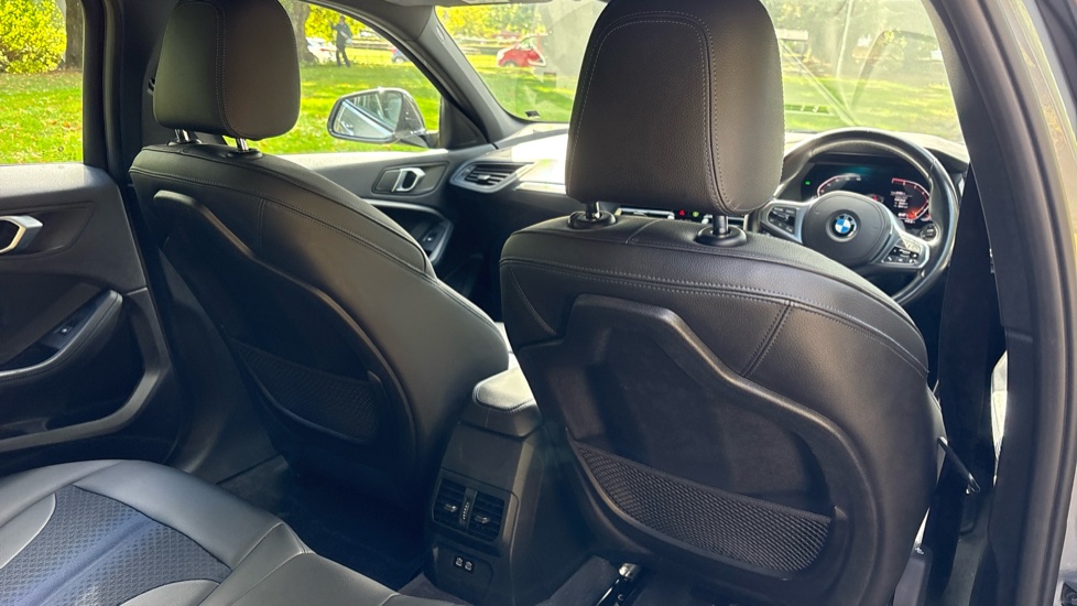 BMW 1 Series 118i [136] M Sport 5dr [Live Cockpit Professional] Petrol Hatchback - Image 44