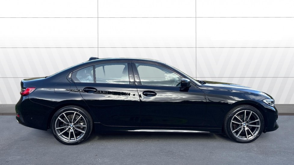 BMW 3 Series 318d Sport 4dr Diesel Saloon - Image 5