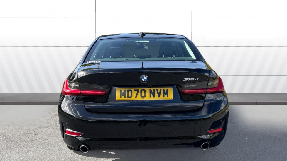 BMW 3 Series 318d Sport 4dr Diesel Saloon - Image 6