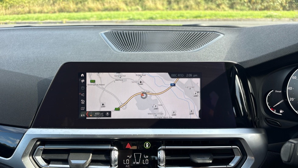 BMW 3 Series 318d Sport 4dr Diesel Saloon - Image 12