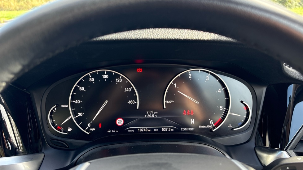 BMW 3 Series 318d Sport 4dr Diesel Saloon - Image 18
