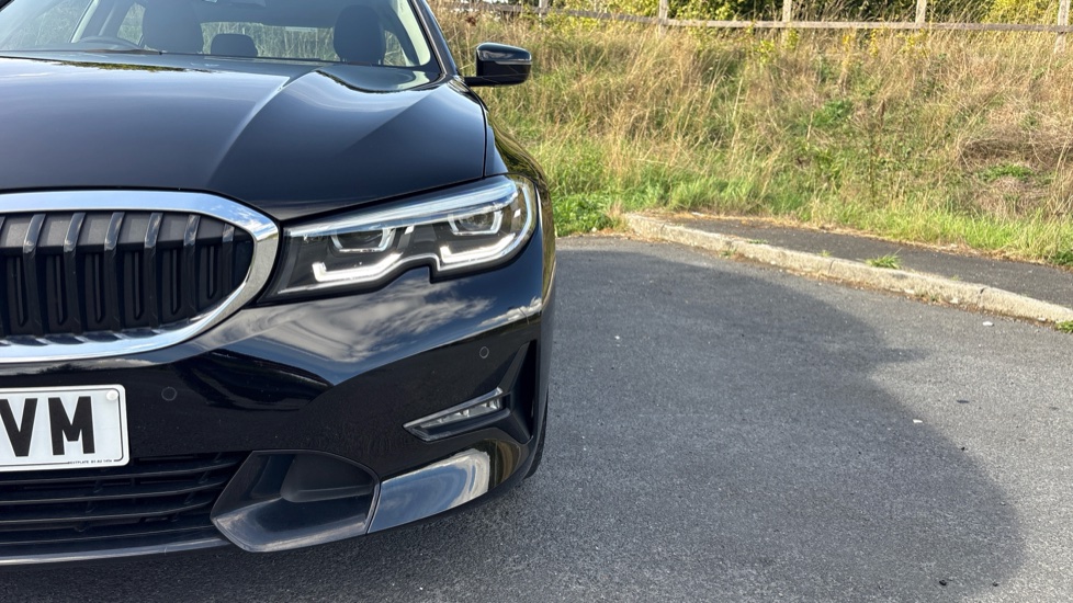 BMW 3 Series 318d Sport 4dr Diesel Saloon - Image 23