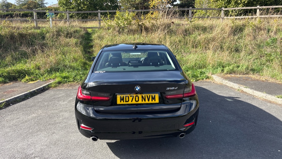 BMW 3 Series 318d Sport 4dr Diesel Saloon - Image 26