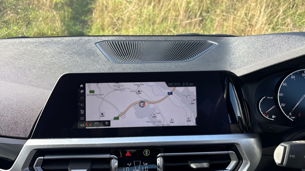 BMW 3 Series 318d Sport 4dr Diesel Saloon - Image 28