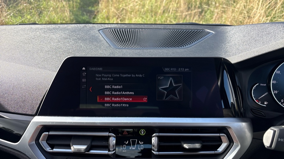 BMW 3 Series 318d Sport 4dr Diesel Saloon - Image 29
