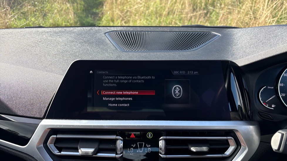 BMW 3 Series 318d Sport 4dr Diesel Saloon - Image 30