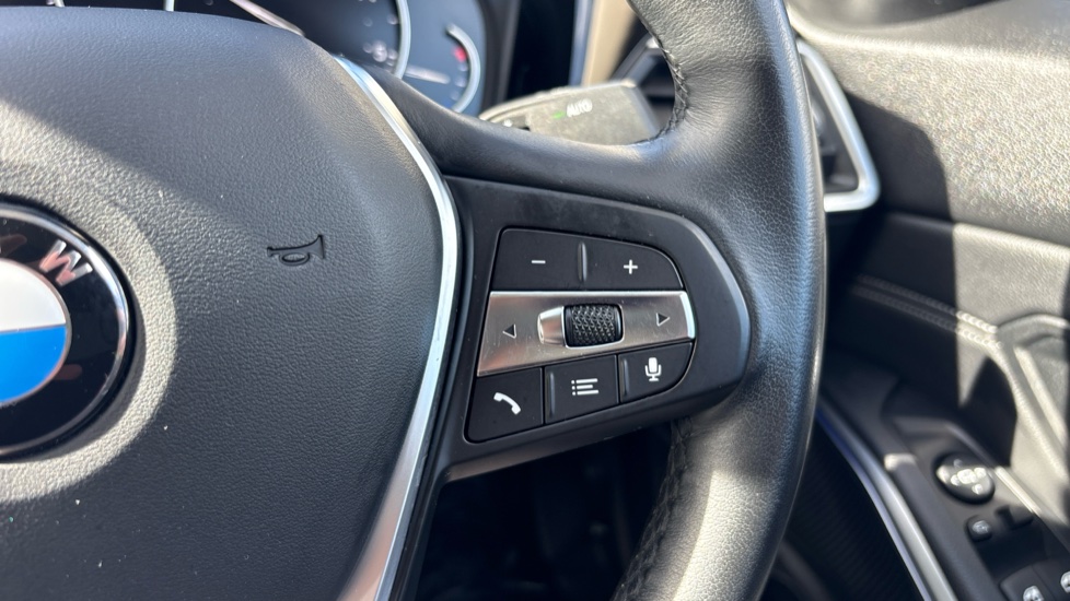 BMW 3 Series 318d Sport 4dr Diesel Saloon - Image 37