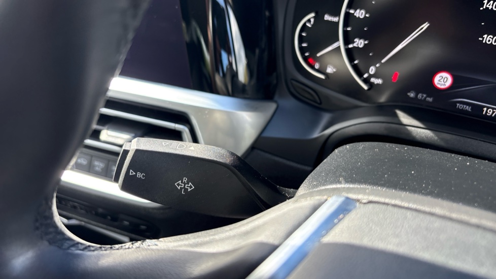 BMW 3 Series 318d Sport 4dr Diesel Saloon - Image 39