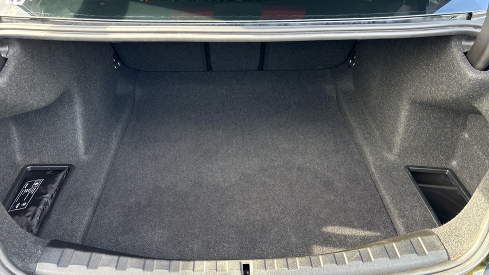 BMW 3 Series 318d Sport 4dr Diesel Saloon - Image 47