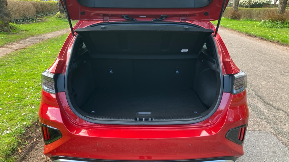 Kia Ceed 1.5T GDi ISG GT-Line 5dr Petrol Hatchback - Image 4