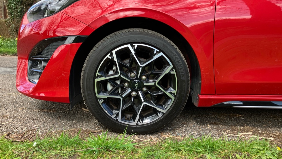 Kia Ceed 1.5T GDi ISG GT-Line 5dr Petrol Hatchback - Image 7