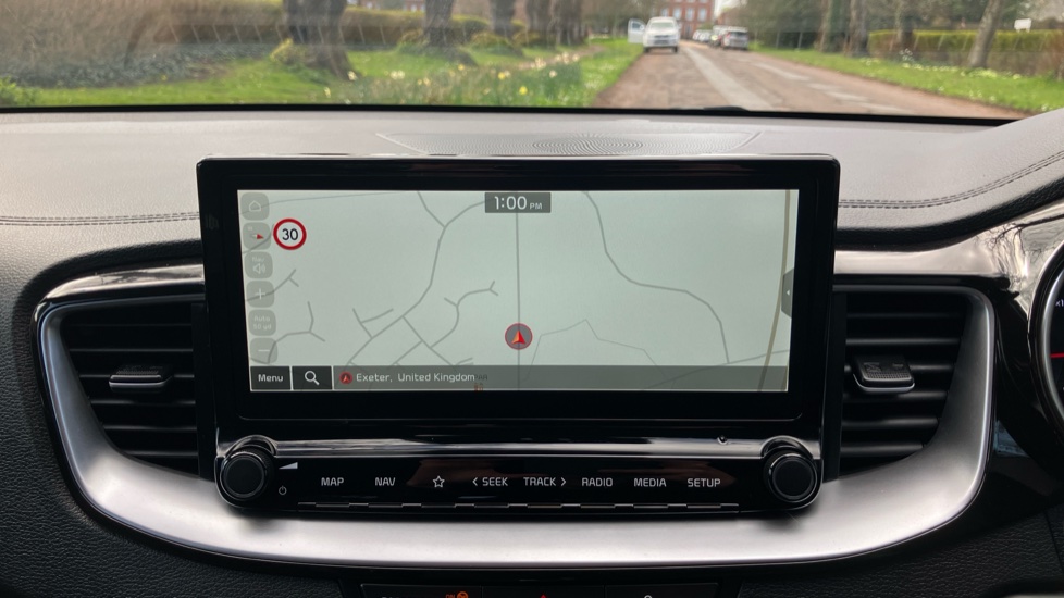 Kia Ceed 1.5T GDi ISG GT-Line 5dr Petrol Hatchback - Image 12