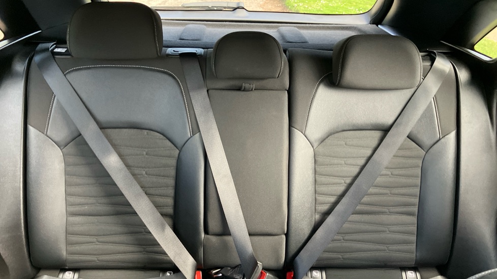 Kia Ceed 1.5T GDi ISG GT-Line 5dr Petrol Hatchback - Image 15