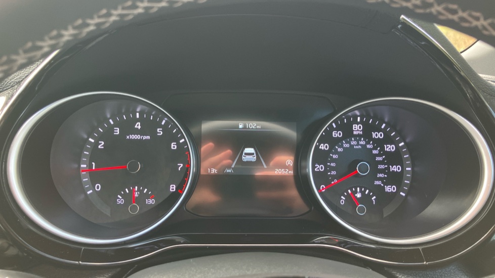 Kia Ceed 1.5T GDi ISG GT-Line 5dr Petrol Hatchback - Image 18