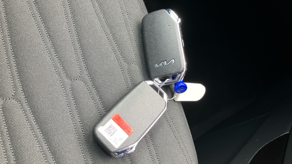 Kia Ceed 1.5T GDi ISG GT-Line 5dr Petrol Hatchback - Image 20