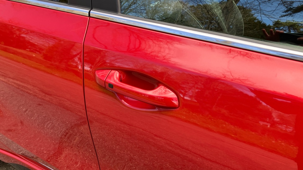 Kia Ceed 1.5T GDi ISG GT-Line 5dr Petrol Hatchback - Image 24