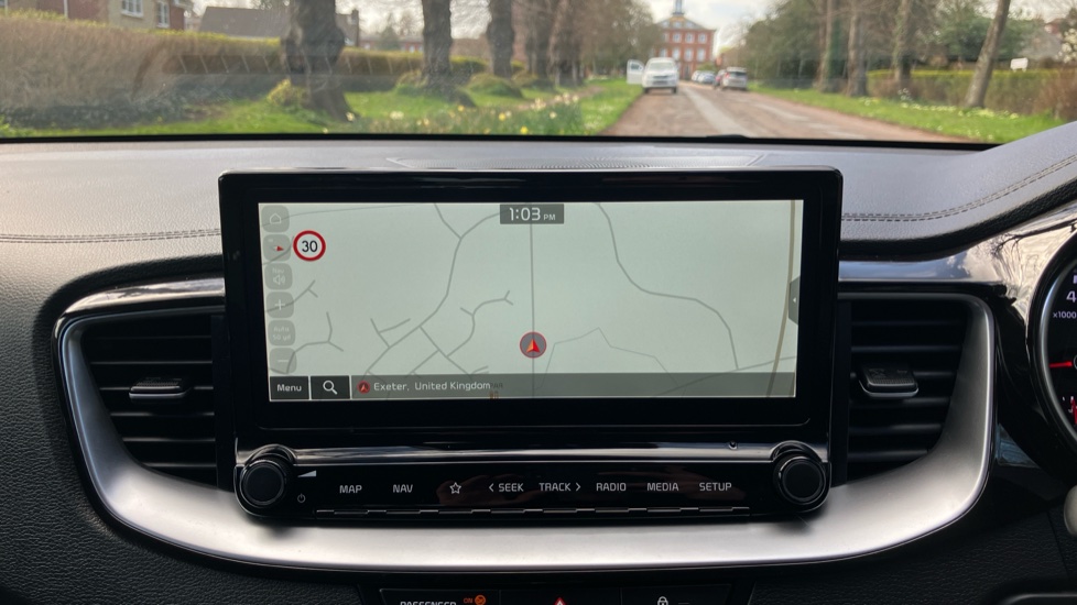Kia Ceed 1.5T GDi ISG GT-Line 5dr Petrol Hatchback - Image 30