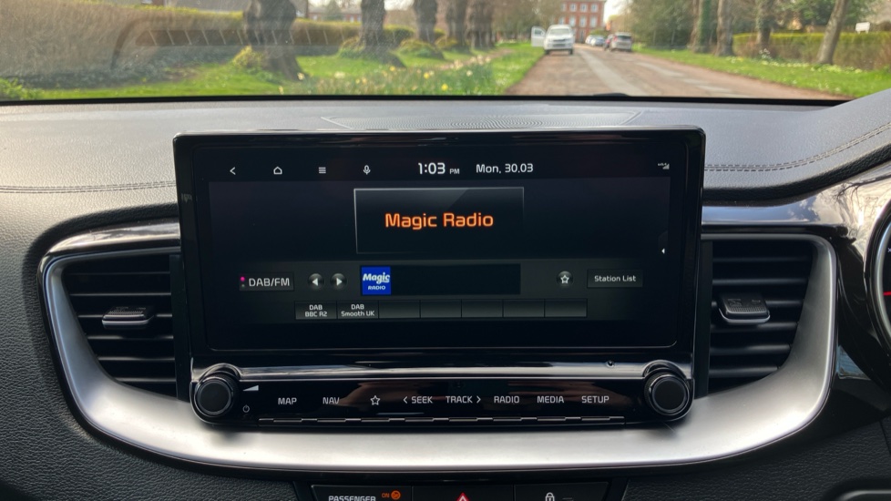 Kia Ceed 1.5T GDi ISG GT-Line 5dr Petrol Hatchback - Image 31