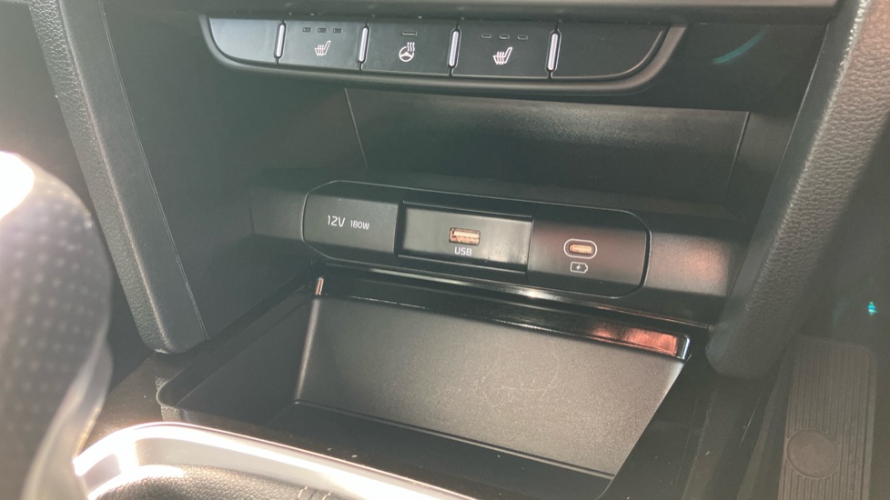 Kia Ceed 1.5T GDi ISG GT-Line 5dr Petrol Hatchback - Image 36