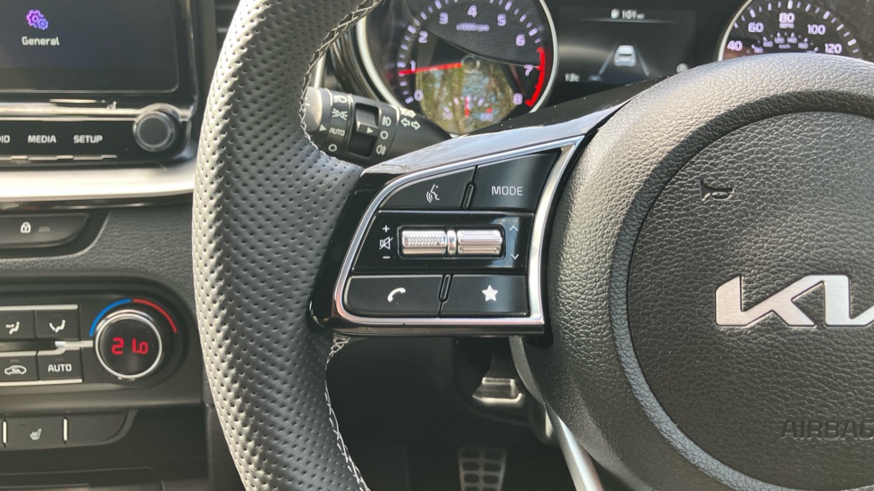 Kia Ceed 1.5T GDi ISG GT-Line 5dr Petrol Hatchback - Image 38